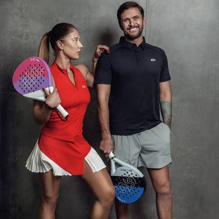 7 of the best padel players