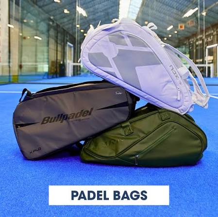Padel Bags