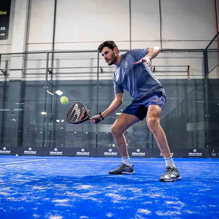 Ultimate Beginner's Guide to padel